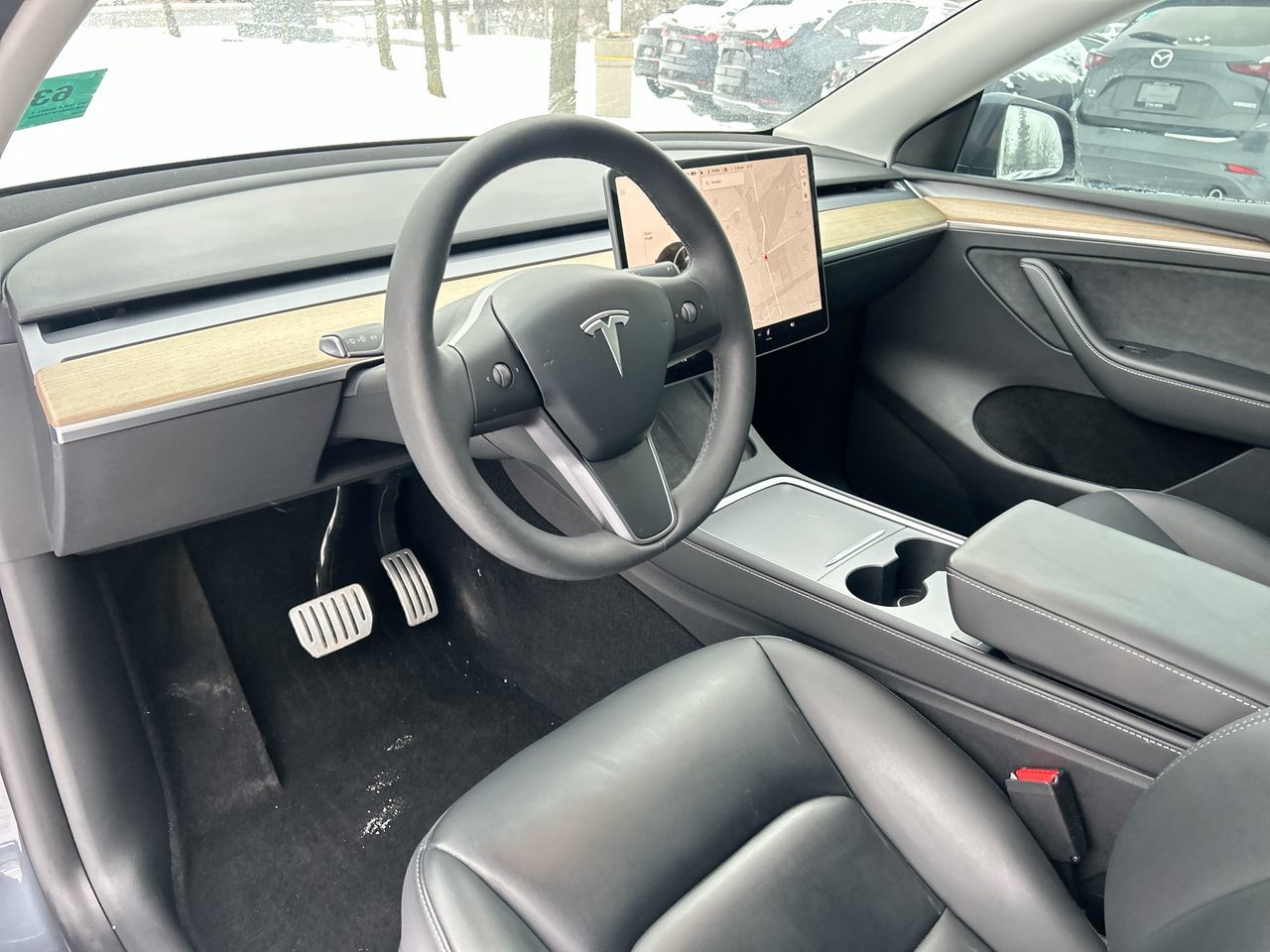 Tesla Model Y  2023 à Scarborough, Ontario