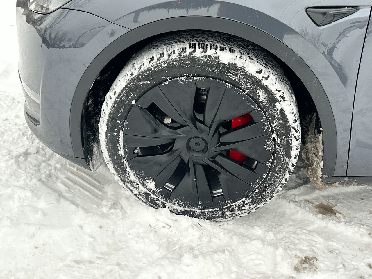 Tesla Model Y  2023 à Scarborough, Ontario