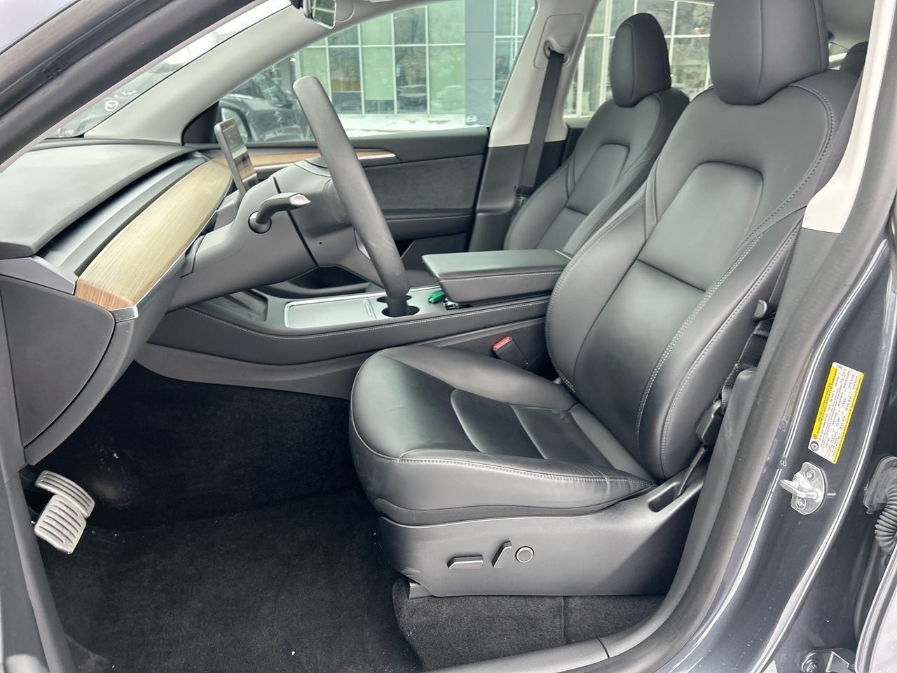 Tesla Model Y  2023 à Scarborough, Ontario