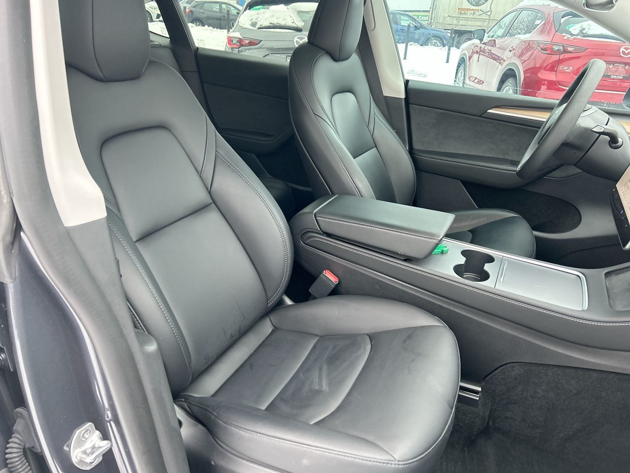 Tesla Model Y  2023 à Scarborough, Ontario