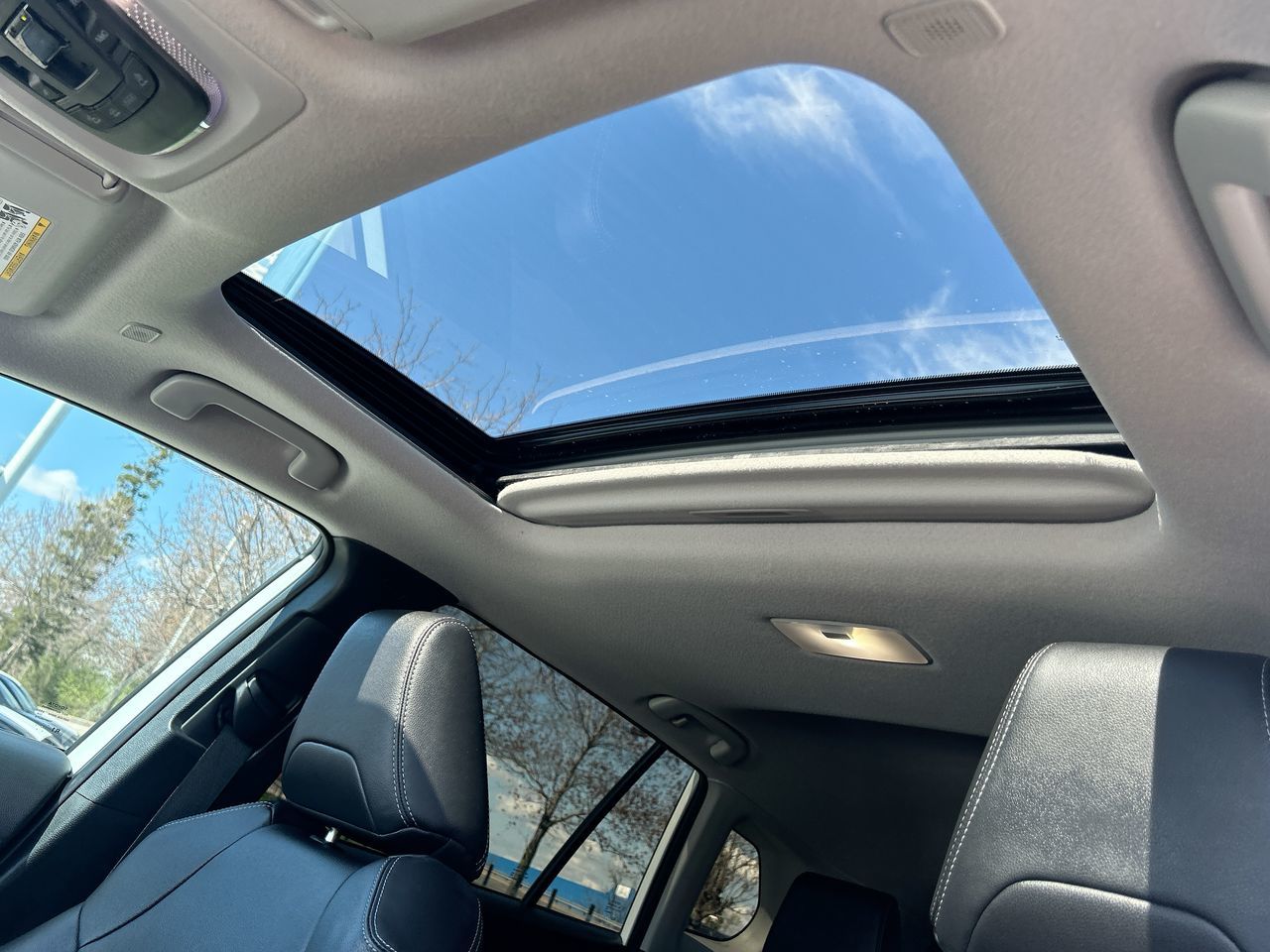 2023 Toyota COROLLA CROSS in Scarborough, Ontario