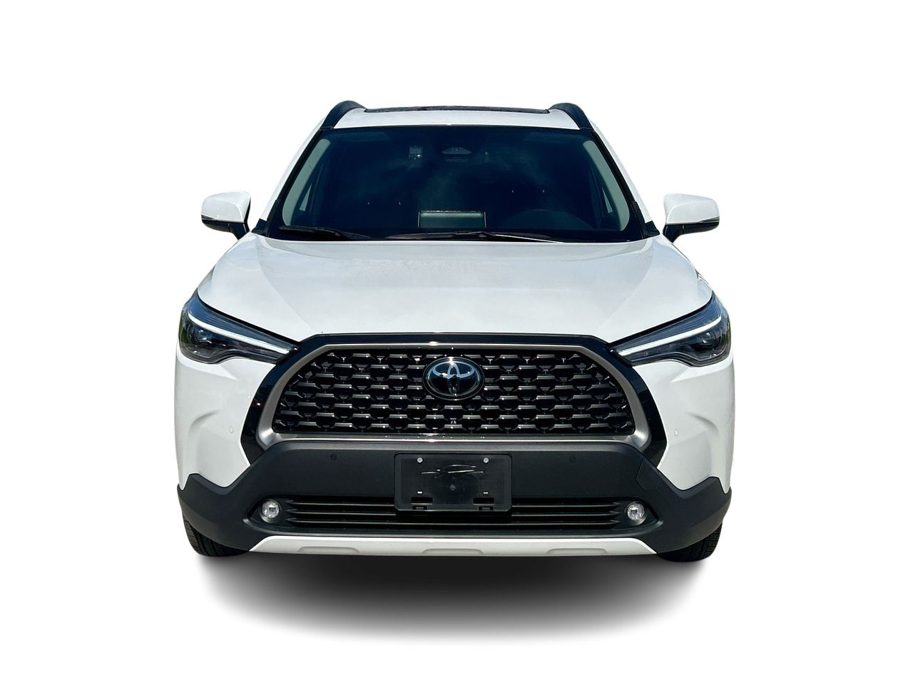 2023 Toyota COROLLA CROSS in Scarborough, Ontario
