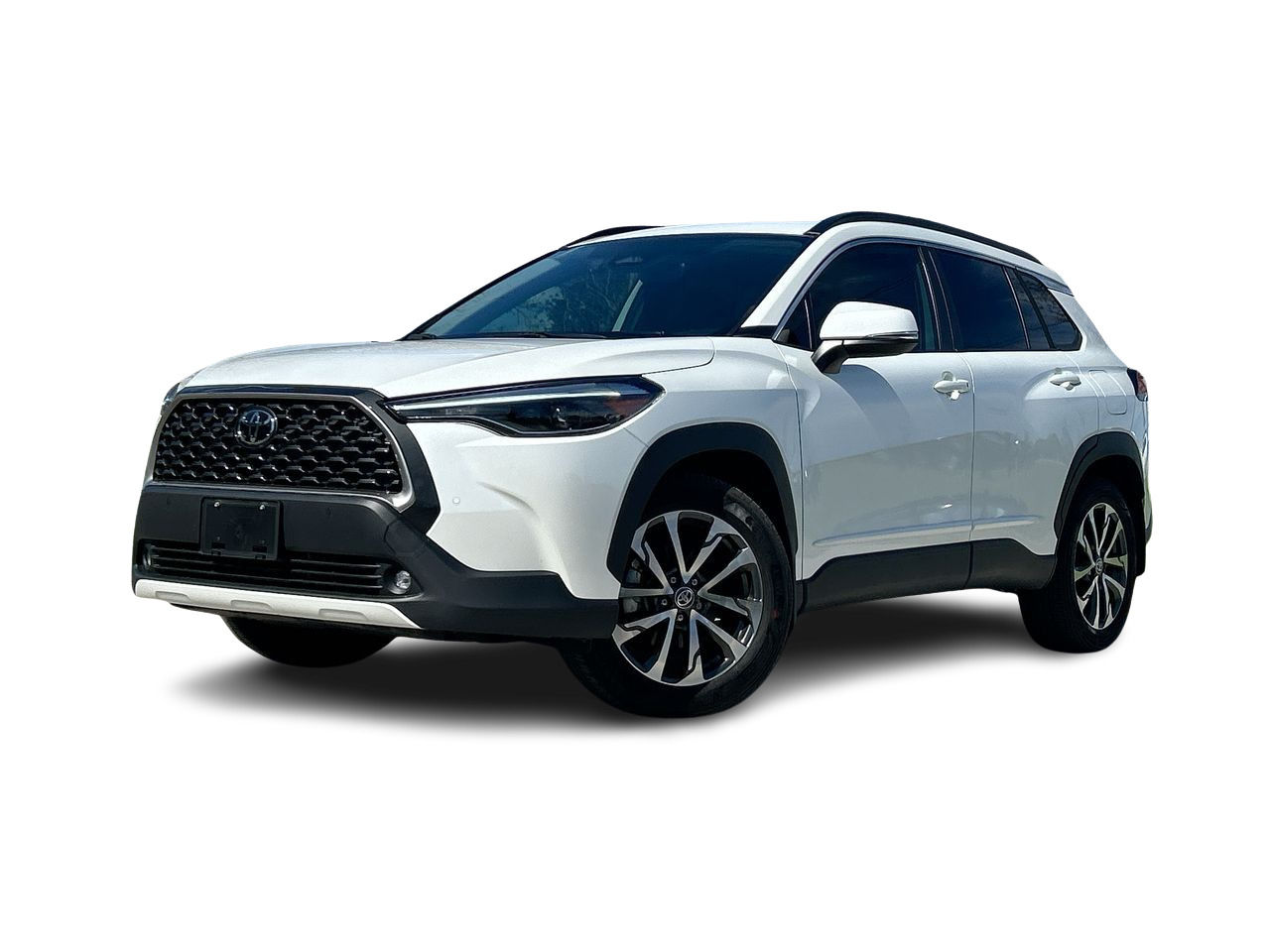 2023 Toyota COROLLA CROSS in Scarborough, Ontario