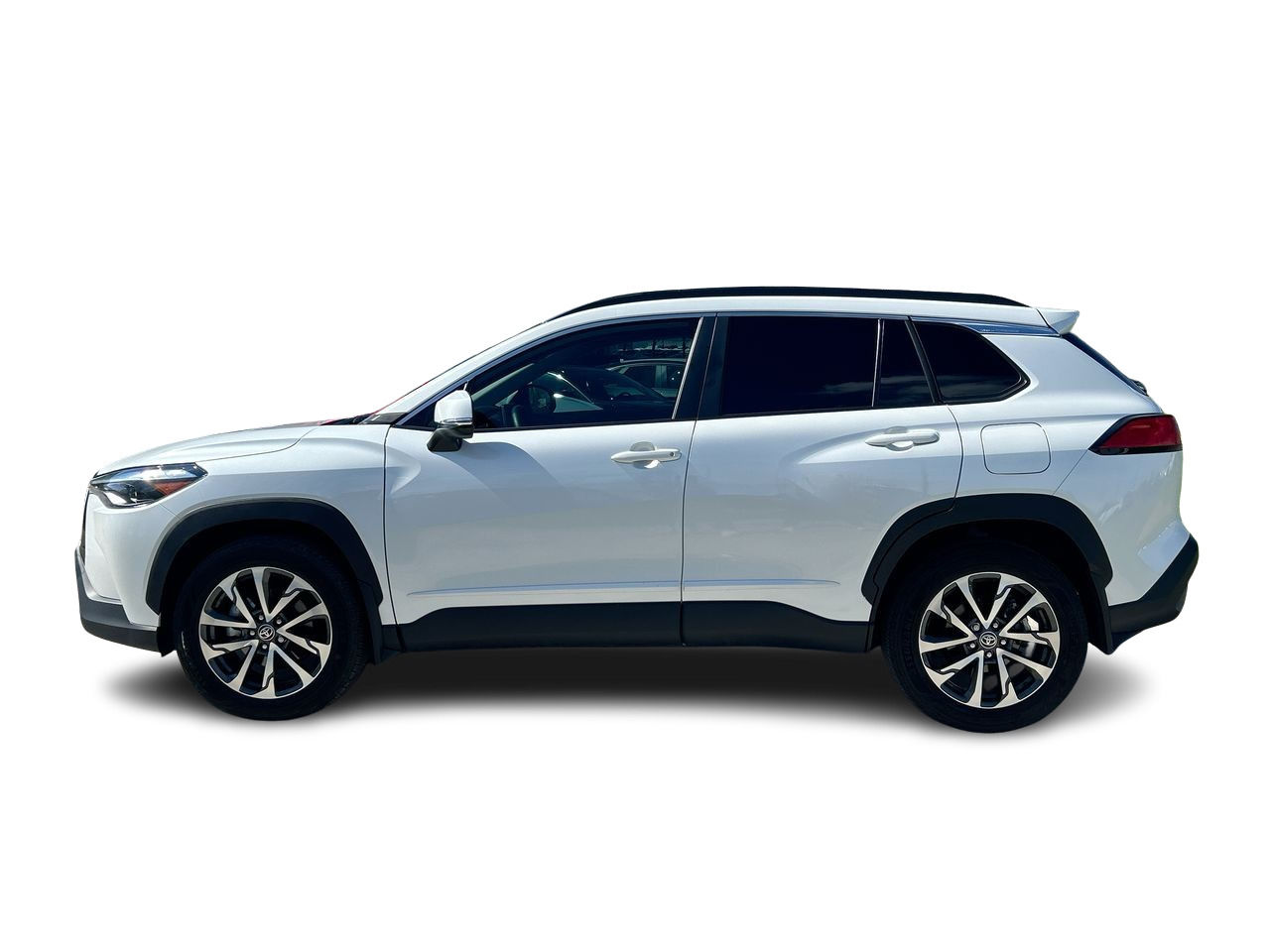2023 Toyota COROLLA CROSS in Scarborough, Ontario
