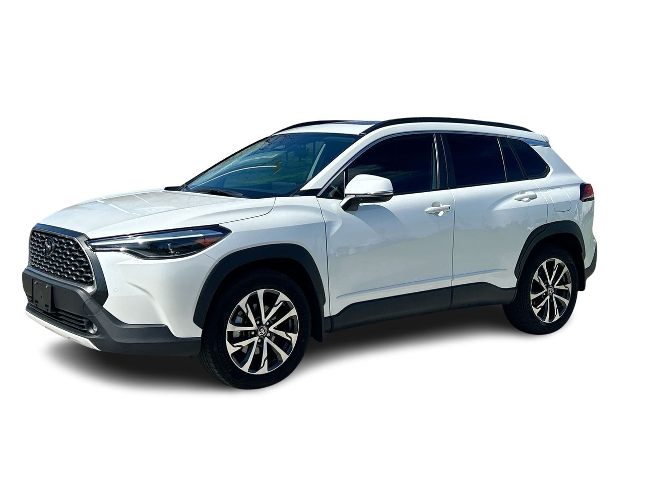 2023 Toyota COROLLA CROSS in Scarborough, Ontario