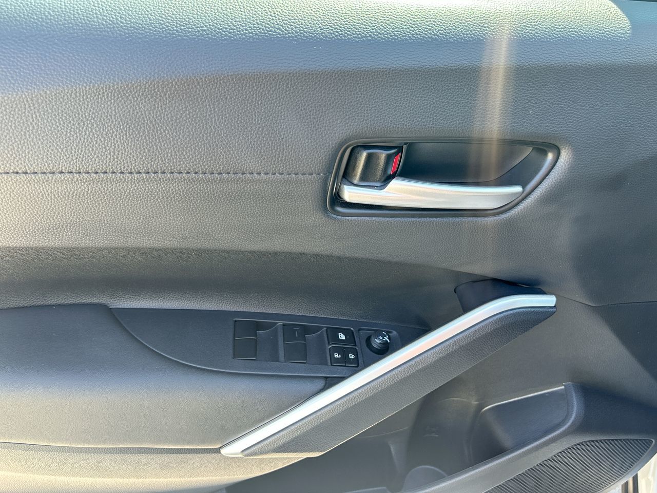 2023 Toyota COROLLA CROSS in Scarborough, Ontario
