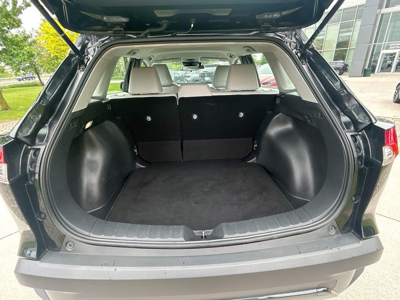 Toyota COROLLA CROSS  2024 à Scarborough, Ontario