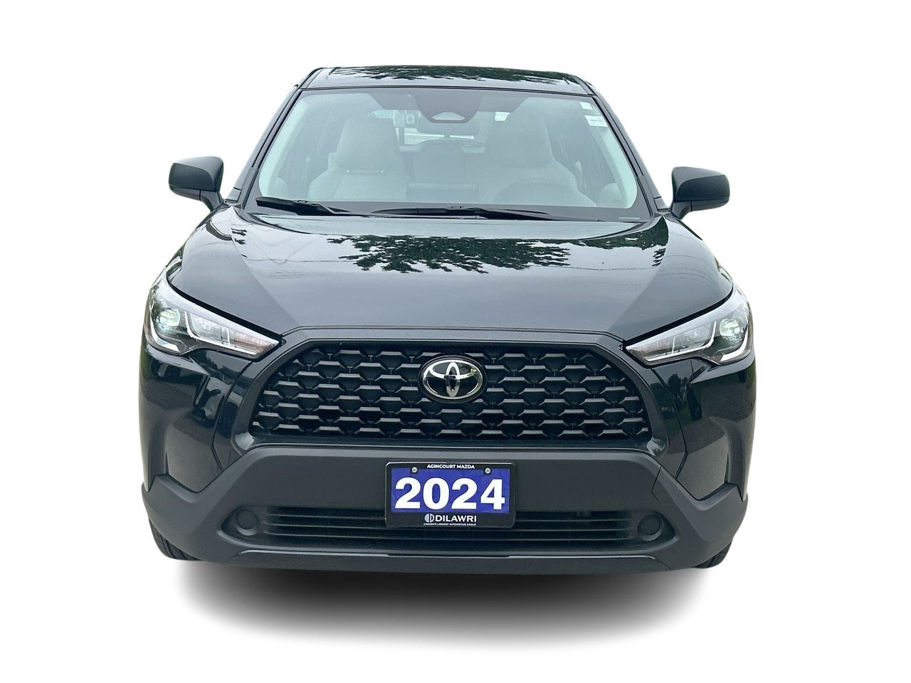 Toyota COROLLA CROSS  2024 à Scarborough, Ontario