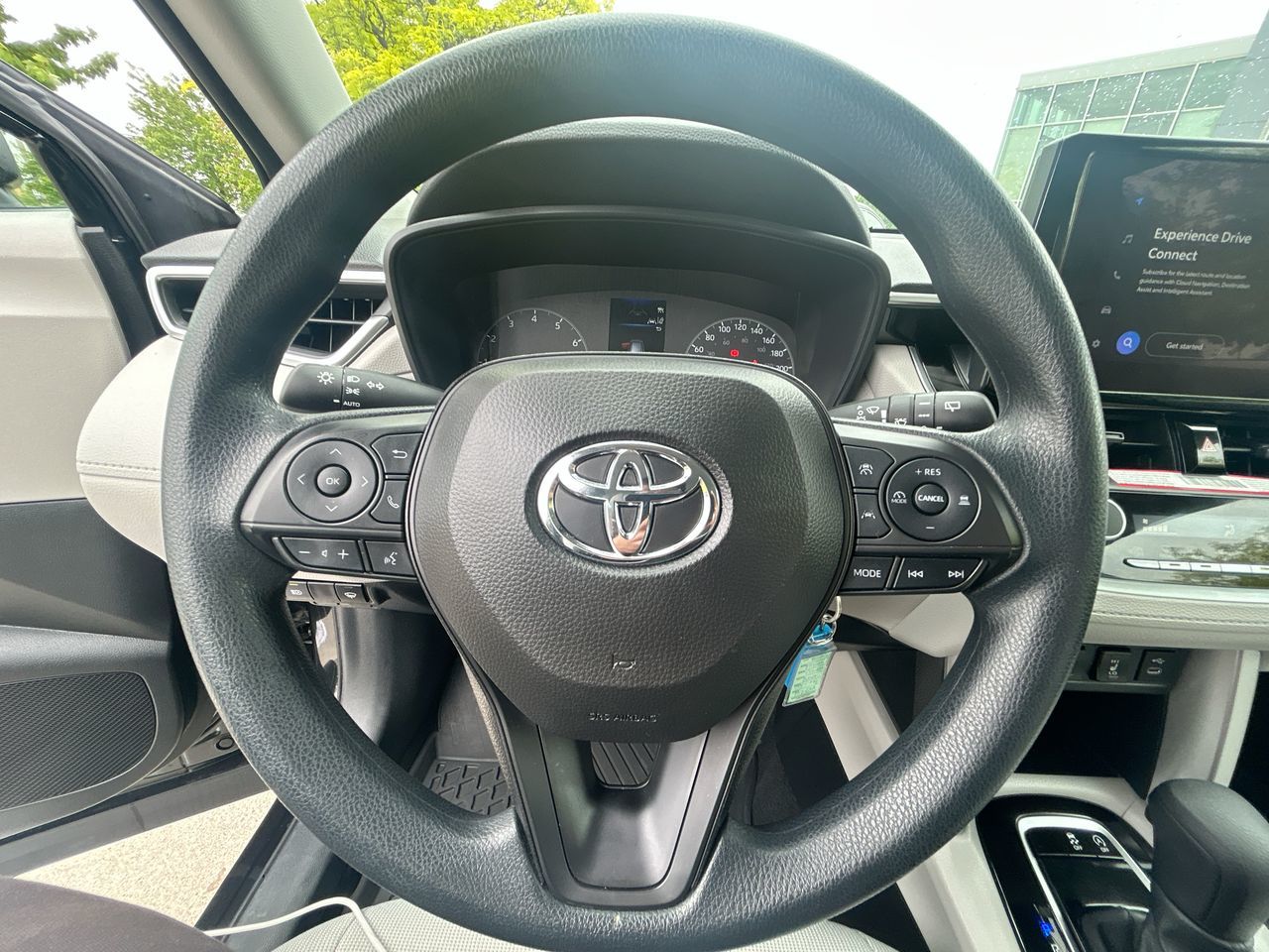 Toyota COROLLA CROSS  2024 à Scarborough, Ontario