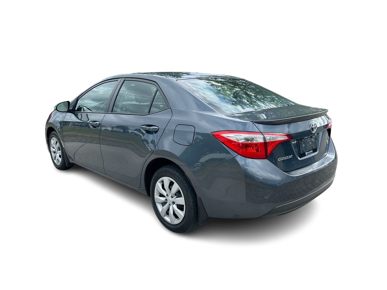 Toyota Corolla  2016 à Scarborough, Ontario