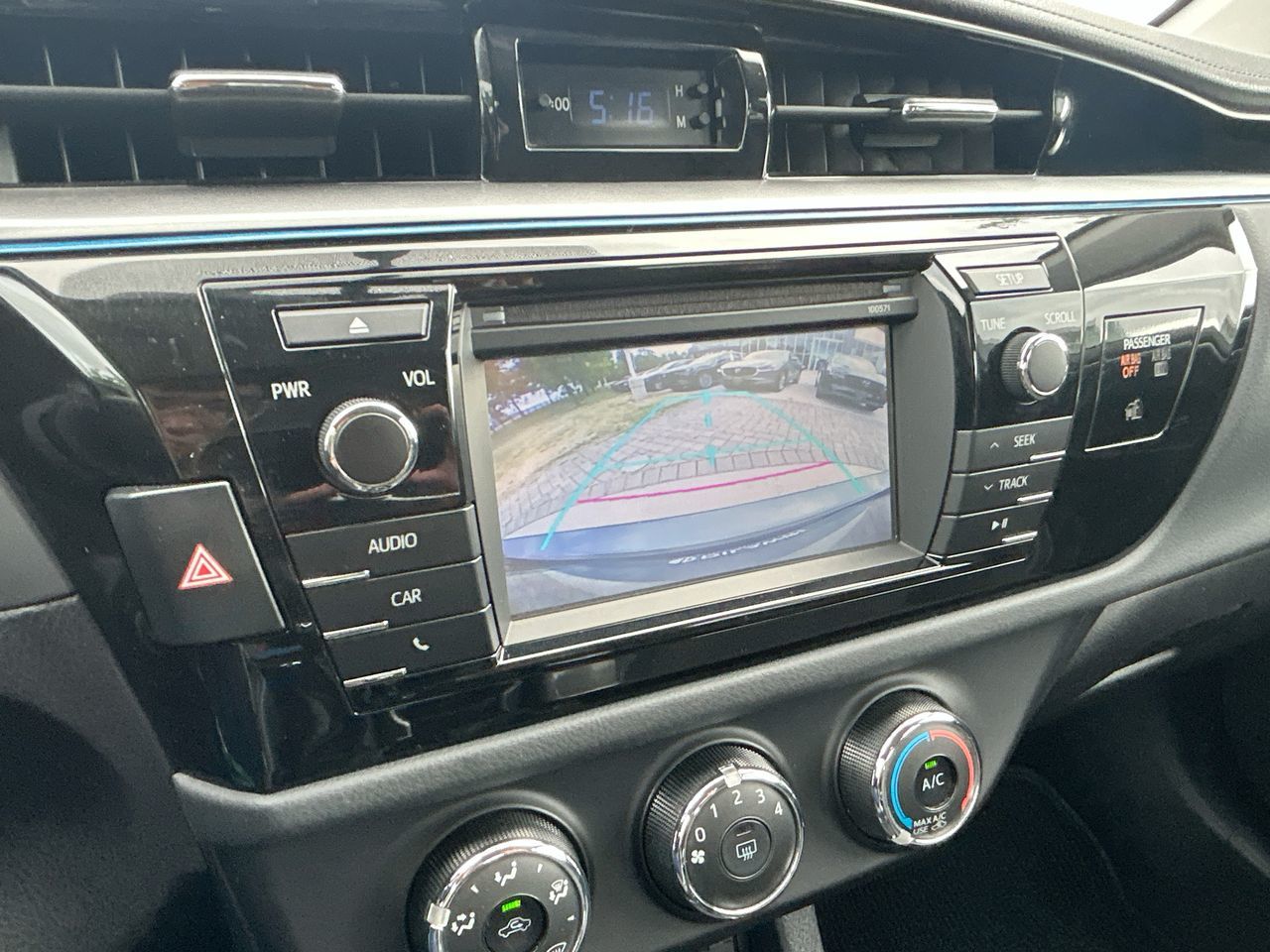 Toyota Corolla  2016 à Scarborough, Ontario