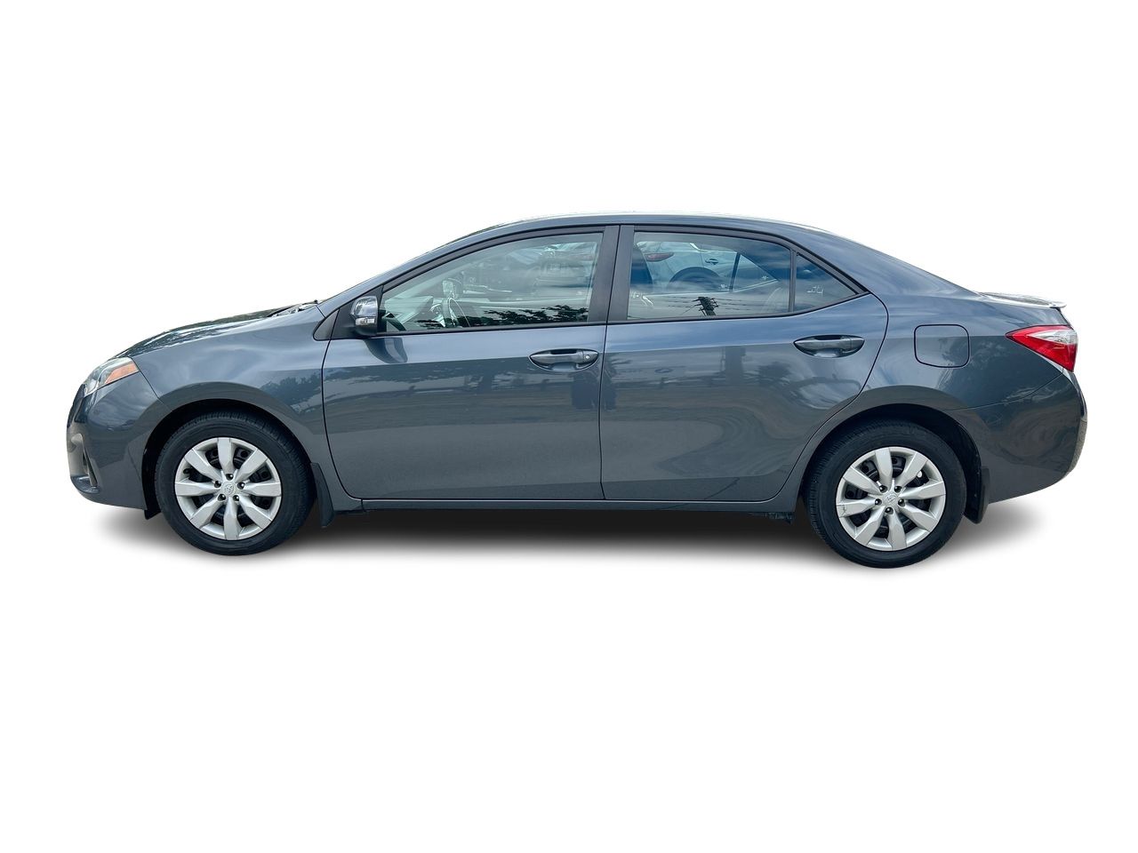 Toyota Corolla  2016 à Scarborough, Ontario