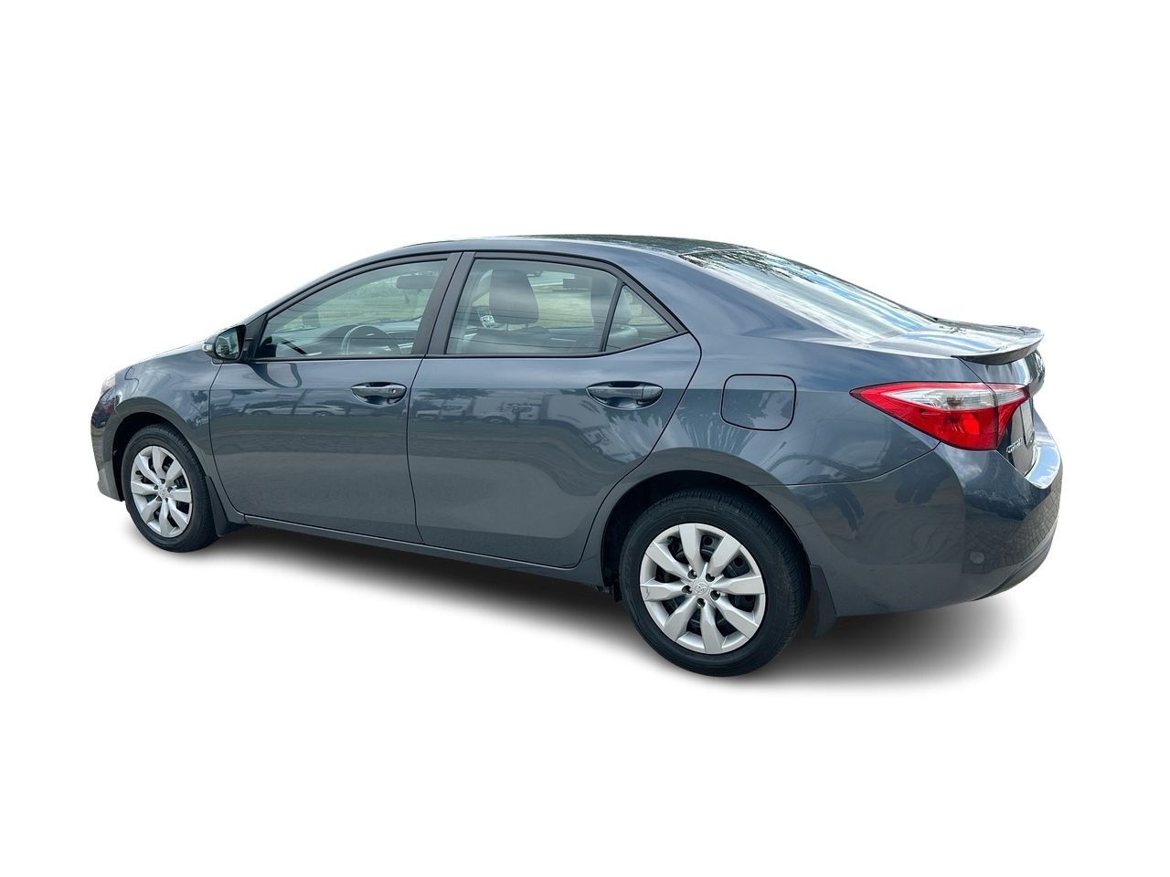 Toyota Corolla  2016 à Scarborough, Ontario