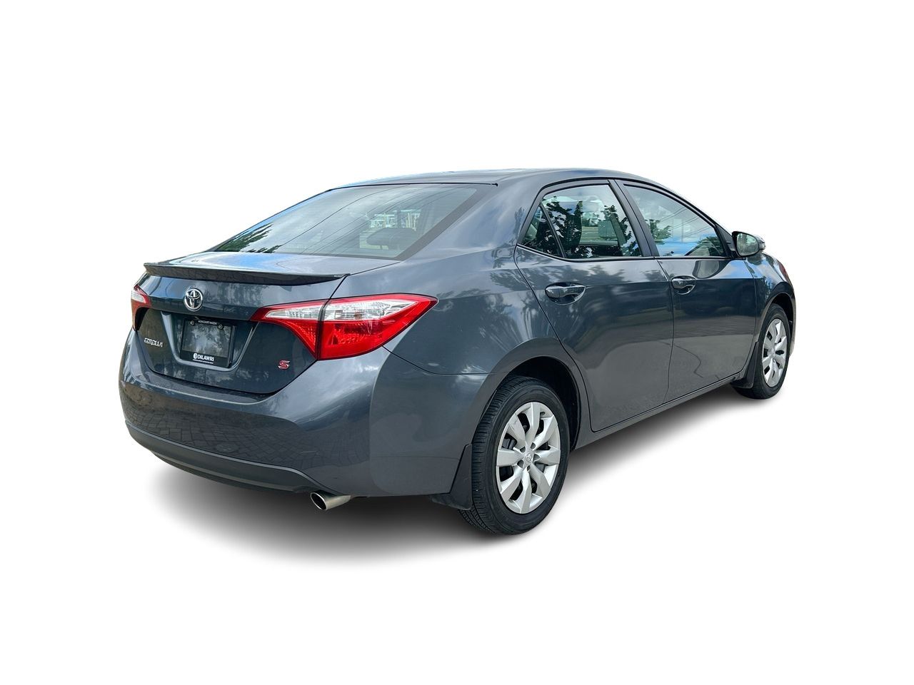 Toyota Corolla  2016 à Scarborough, Ontario