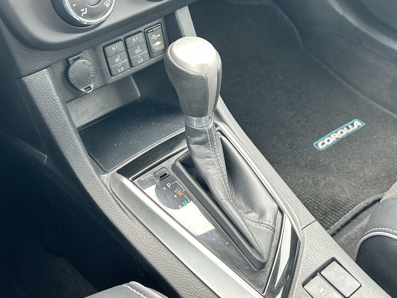 Toyota Corolla  2016 à Scarborough, Ontario