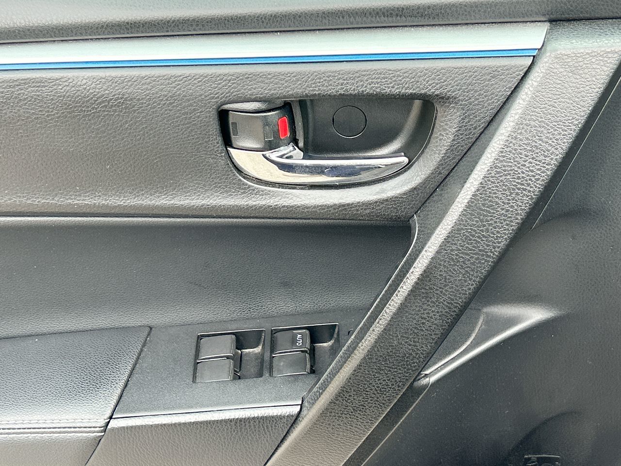 Toyota Corolla  2016 à Scarborough, Ontario