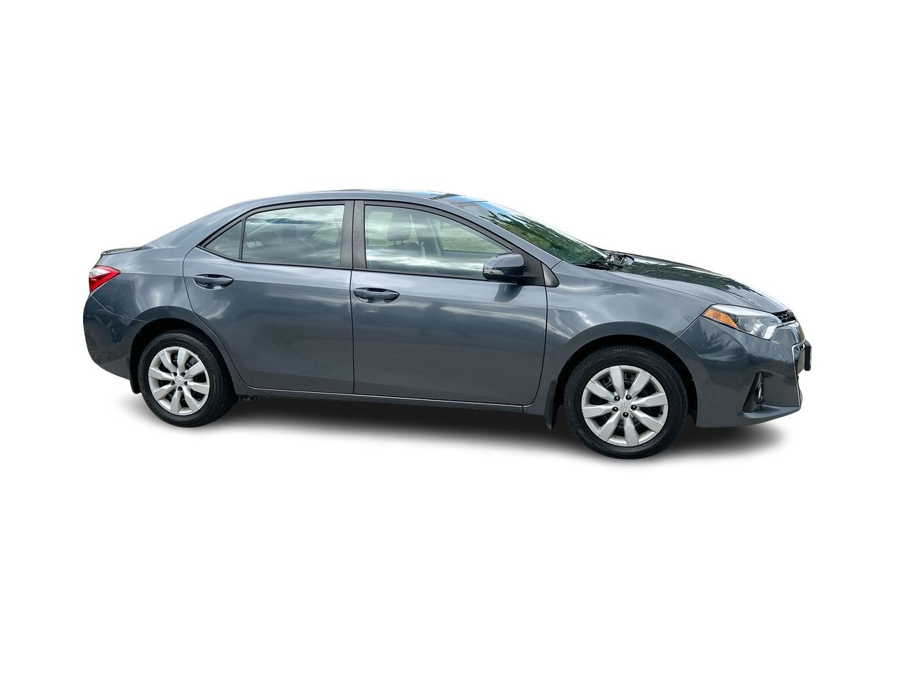 Toyota Corolla  2016 à Scarborough, Ontario
