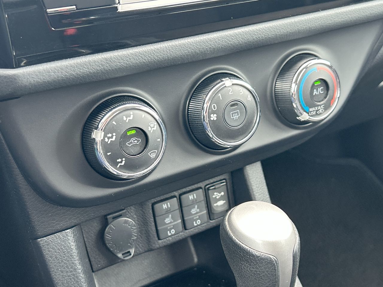 Toyota Corolla  2016 à Scarborough, Ontario