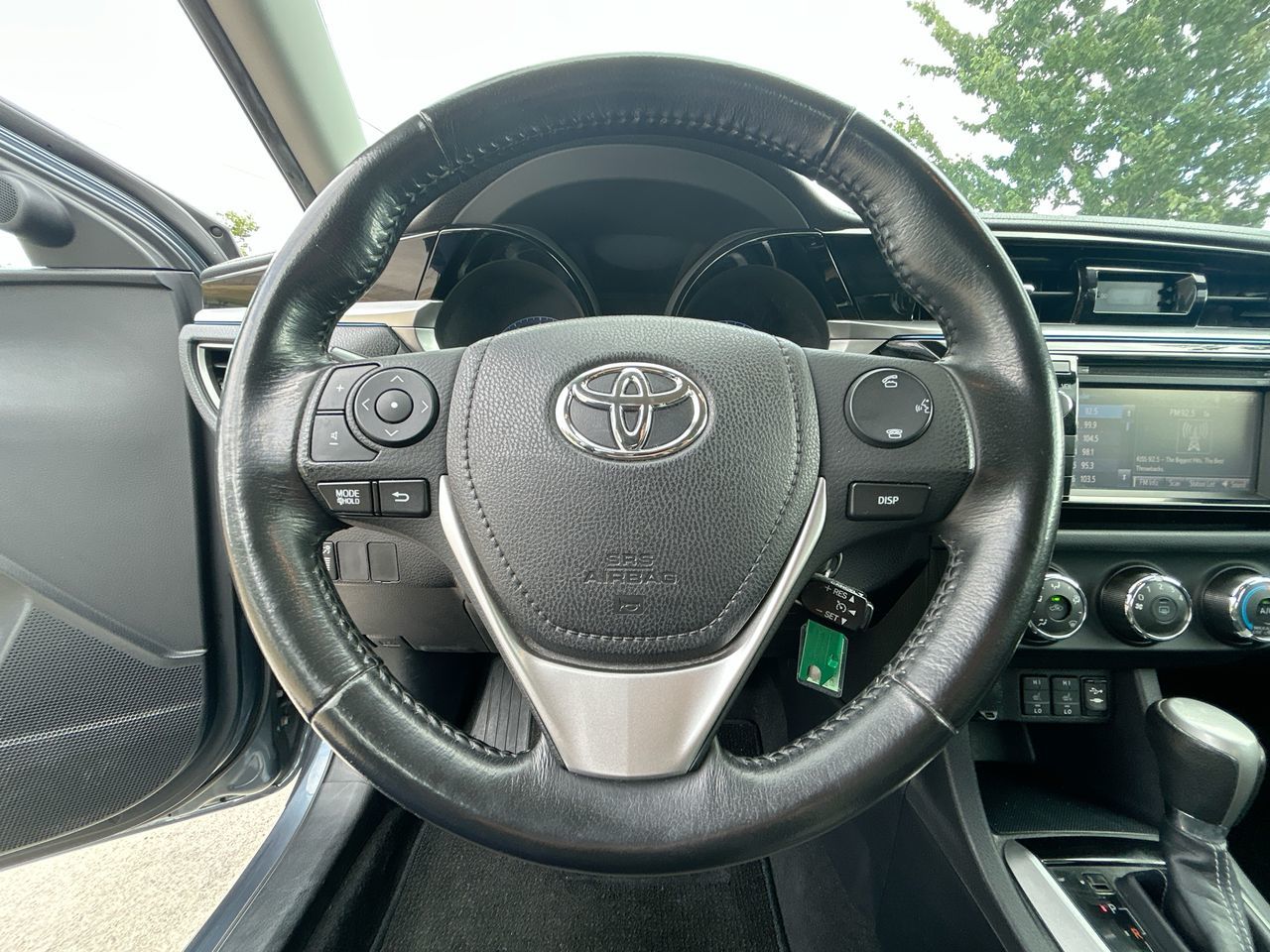Toyota Corolla  2016 à Scarborough, Ontario
