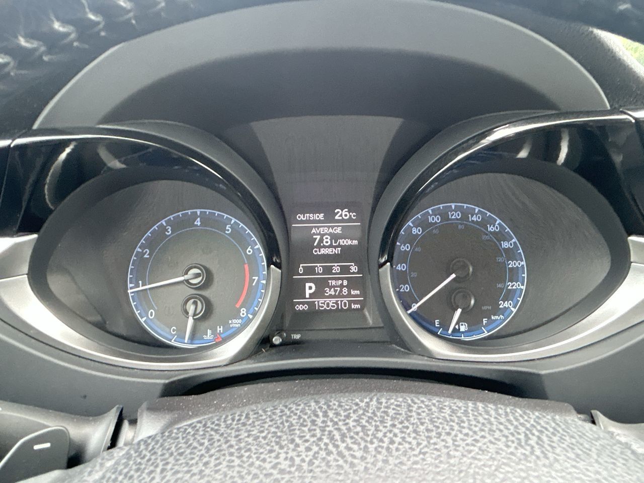 Toyota Corolla  2016 à Scarborough, Ontario