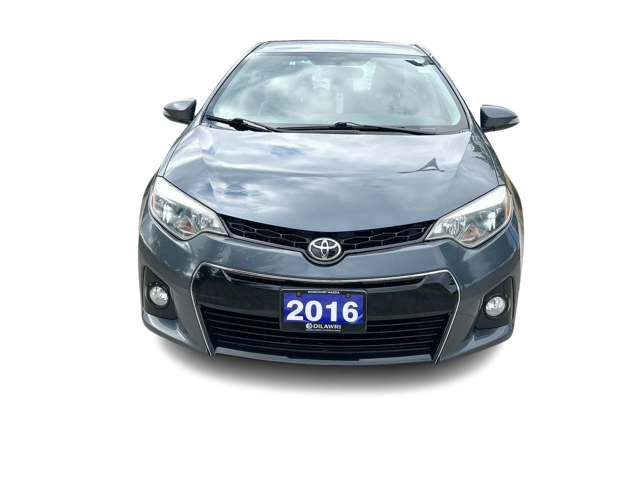 Toyota Corolla  2016 à Scarborough, Ontario