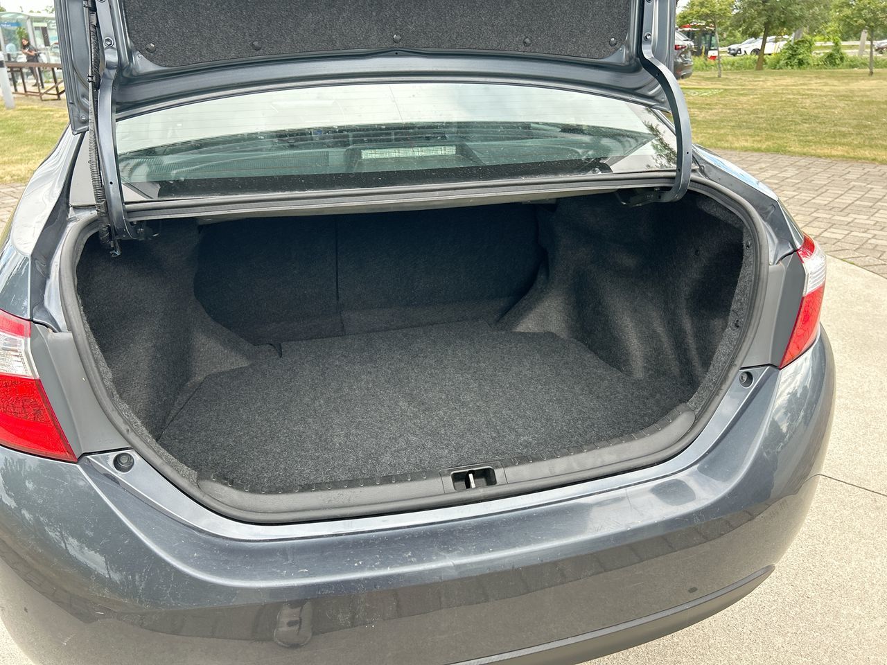 Toyota Corolla  2016 à Scarborough, Ontario