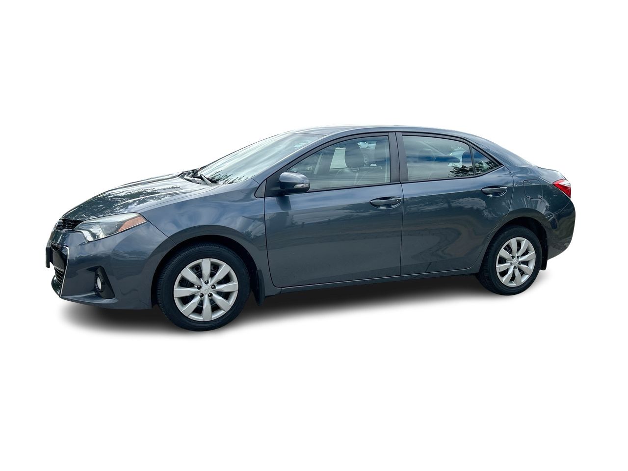 Toyota Corolla  2016 à Scarborough, Ontario
