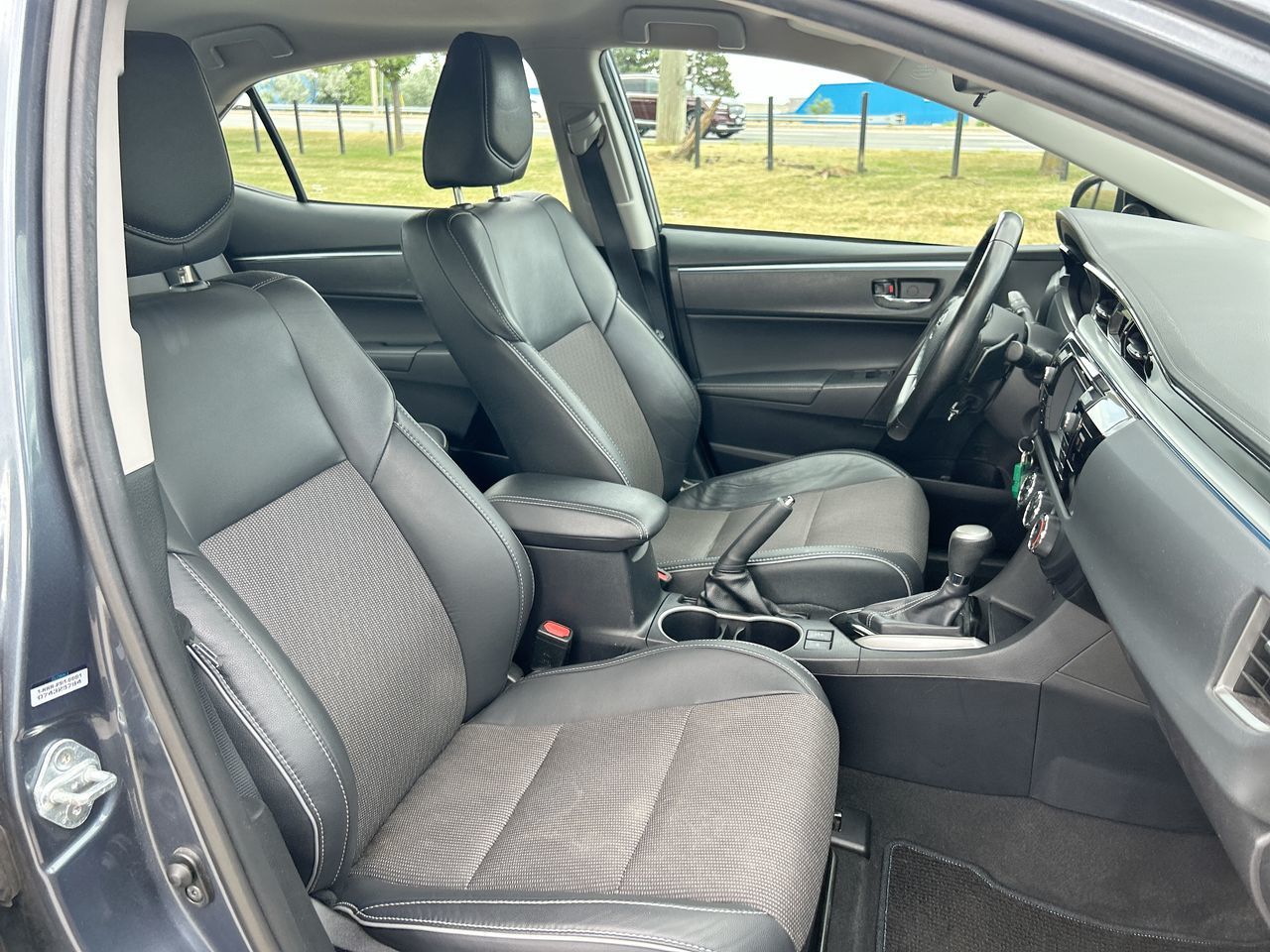 Toyota Corolla  2016 à Scarborough, Ontario