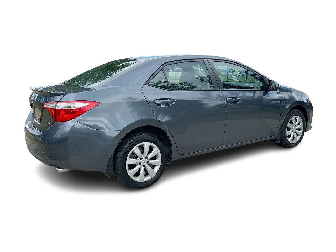 Toyota Corolla  2016 à Scarborough, Ontario