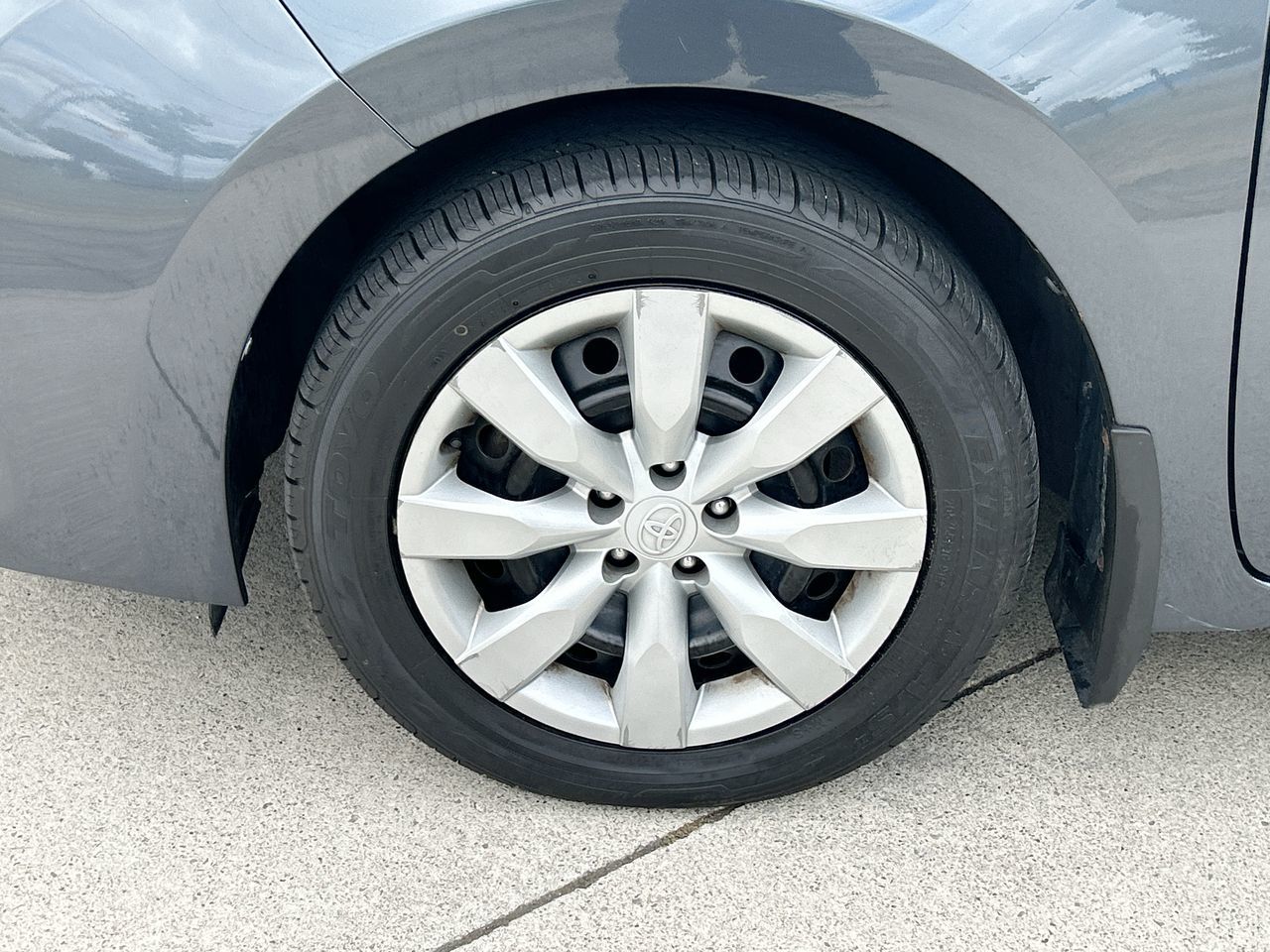 Toyota Corolla  2016 à Scarborough, Ontario