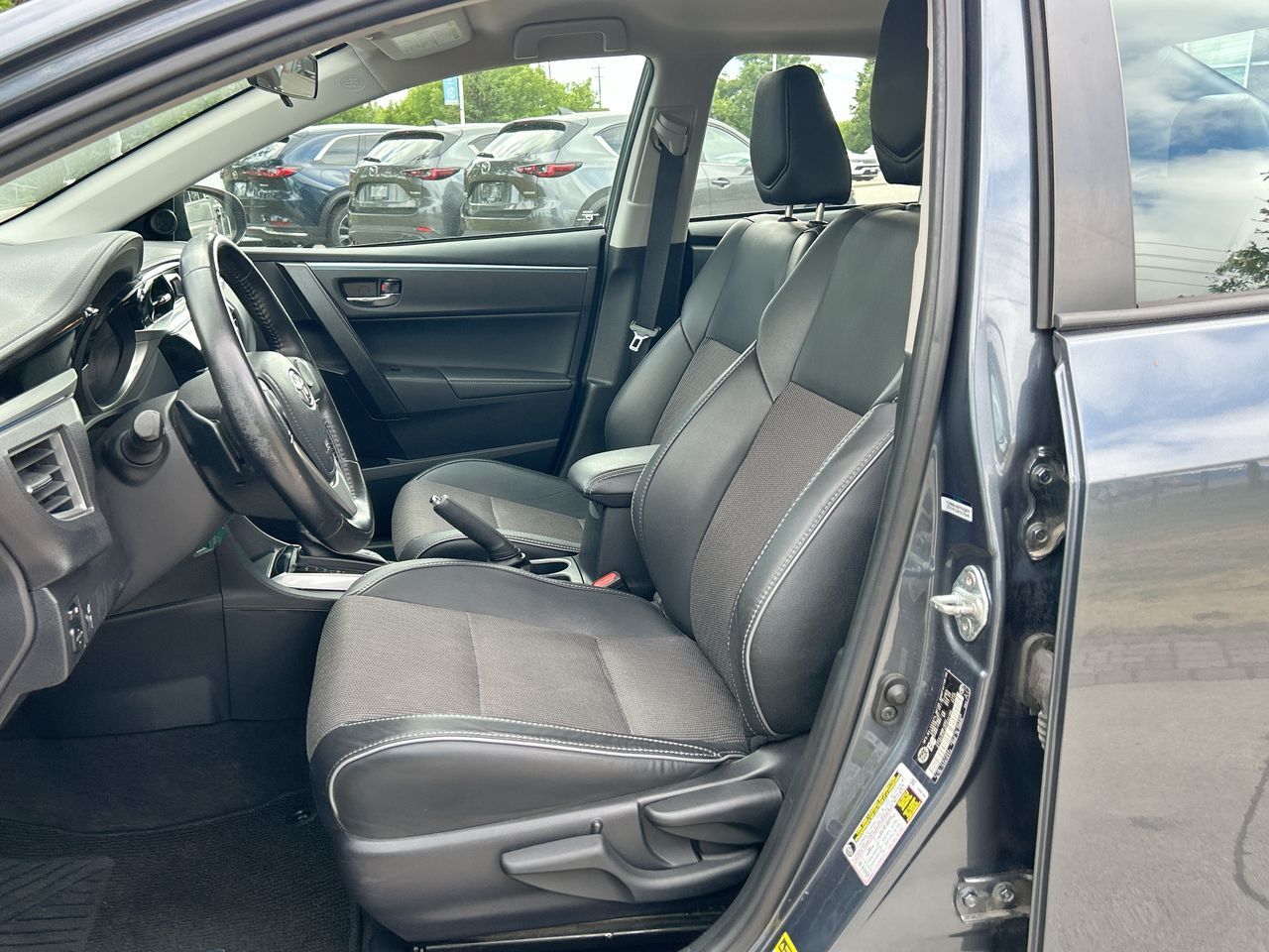 Toyota Corolla  2016 à Scarborough, Ontario
