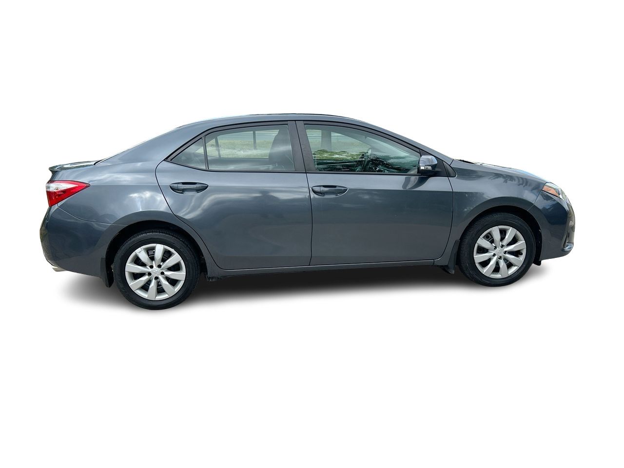 Toyota Corolla  2016 à Scarborough, Ontario
