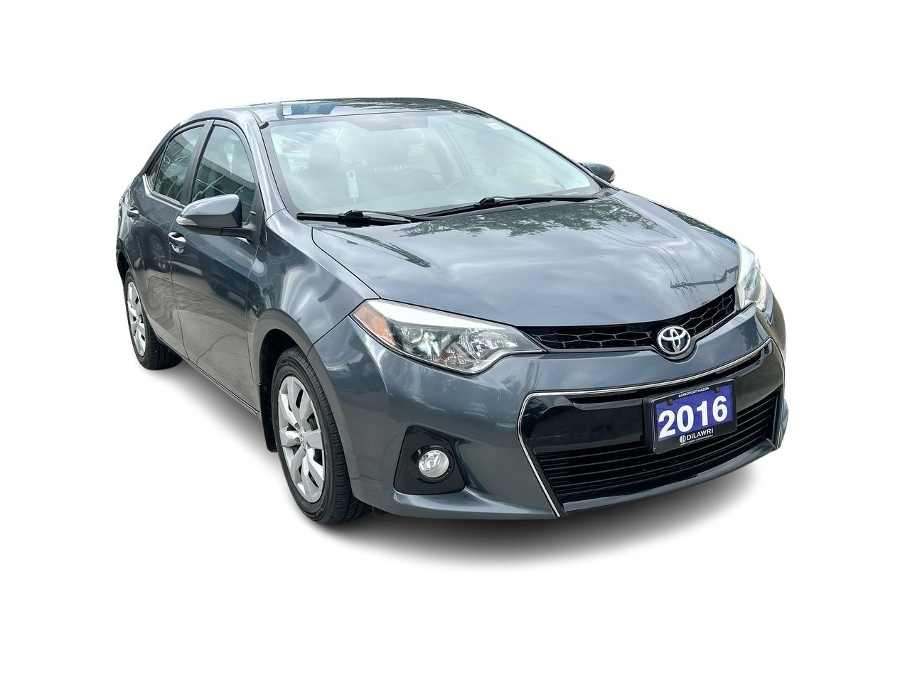 Toyota Corolla  2016 à Scarborough, Ontario