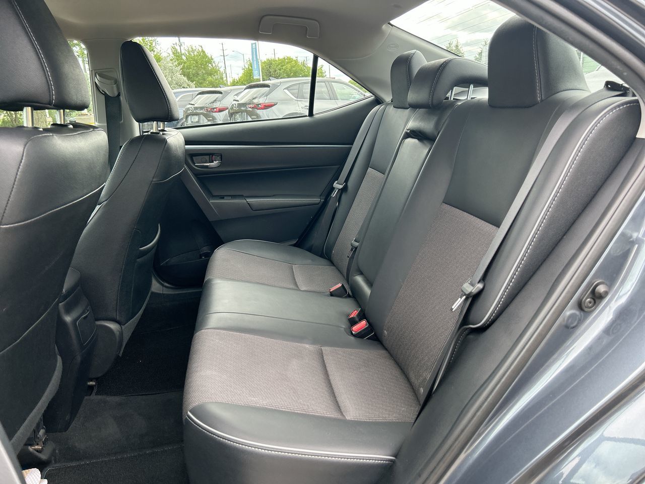 Toyota Corolla  2016 à Scarborough, Ontario