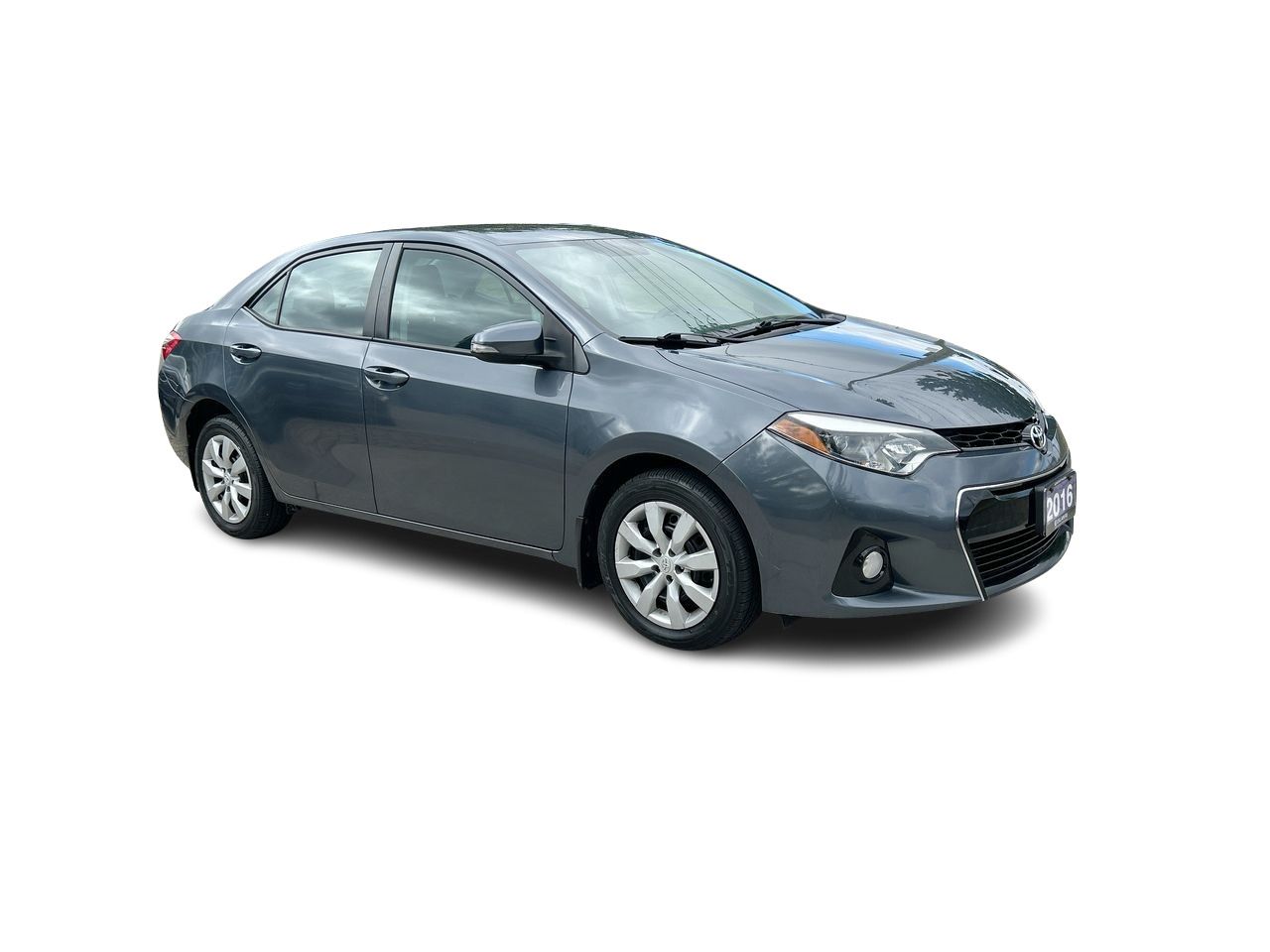 Toyota Corolla  2016 à Scarborough, Ontario