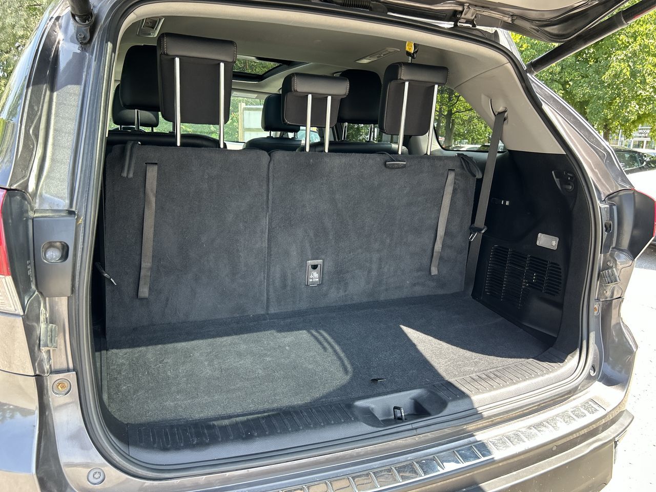 Toyota Highlander  2017