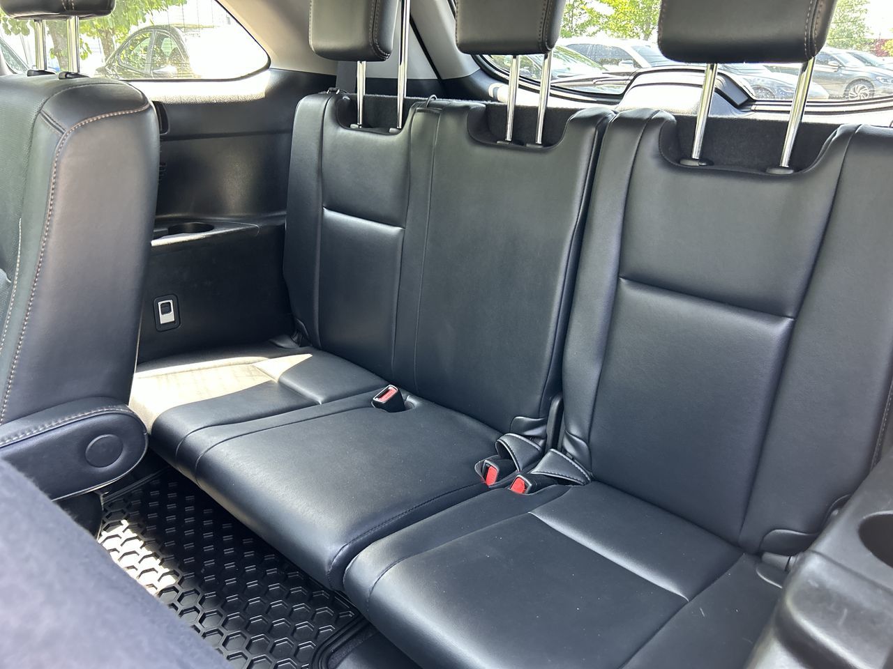 Toyota Highlander  2017