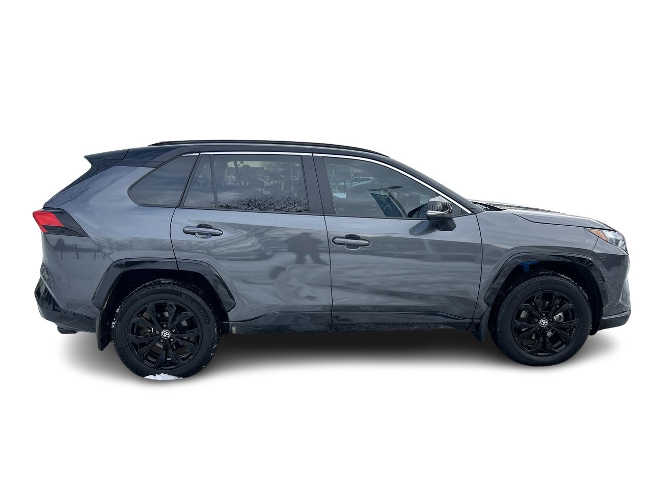 Toyota RAV4 Hybrid  2024 à Scarborough, Ontario