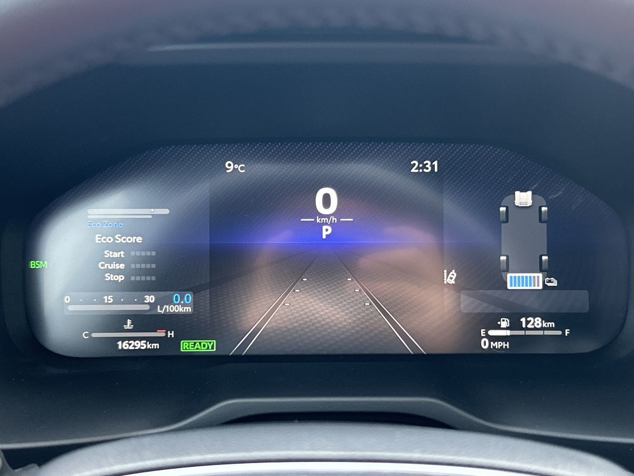 Toyota RAV4 Hybrid  2024 à Scarborough, Ontario