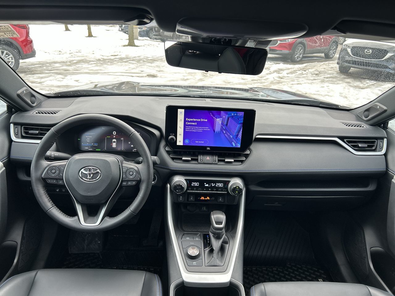 Toyota RAV4 Hybrid  2024 à Scarborough, Ontario