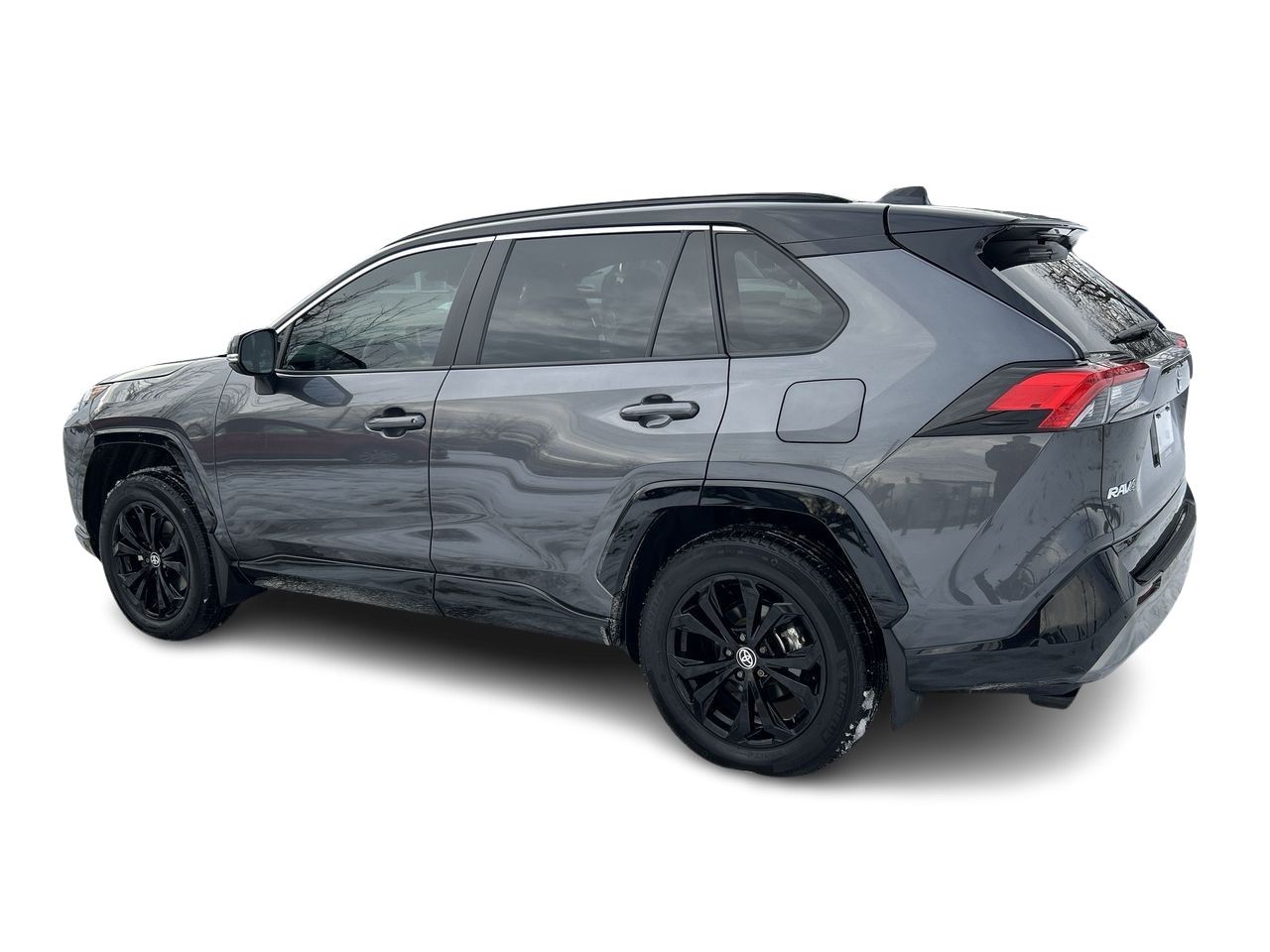 Toyota RAV4 Hybrid  2024 à Scarborough, Ontario