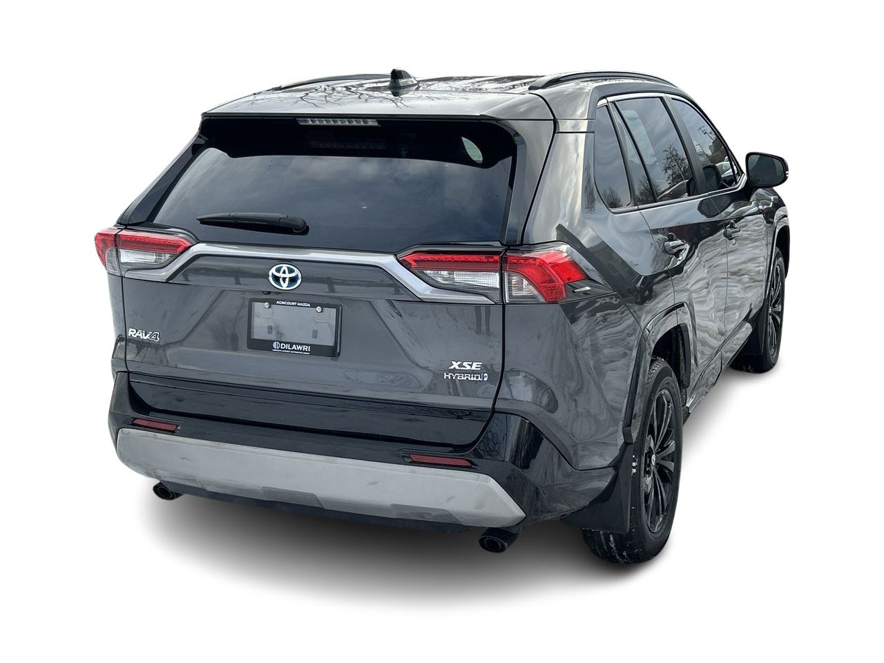 Toyota RAV4 Hybrid  2024 à Scarborough, Ontario