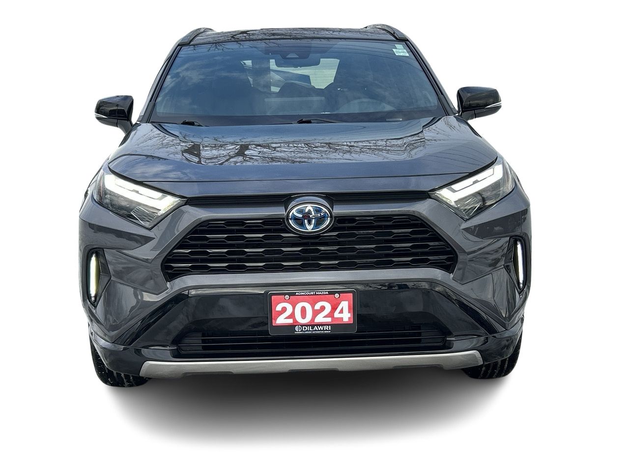 Toyota RAV4 Hybrid  2024 à Scarborough, Ontario