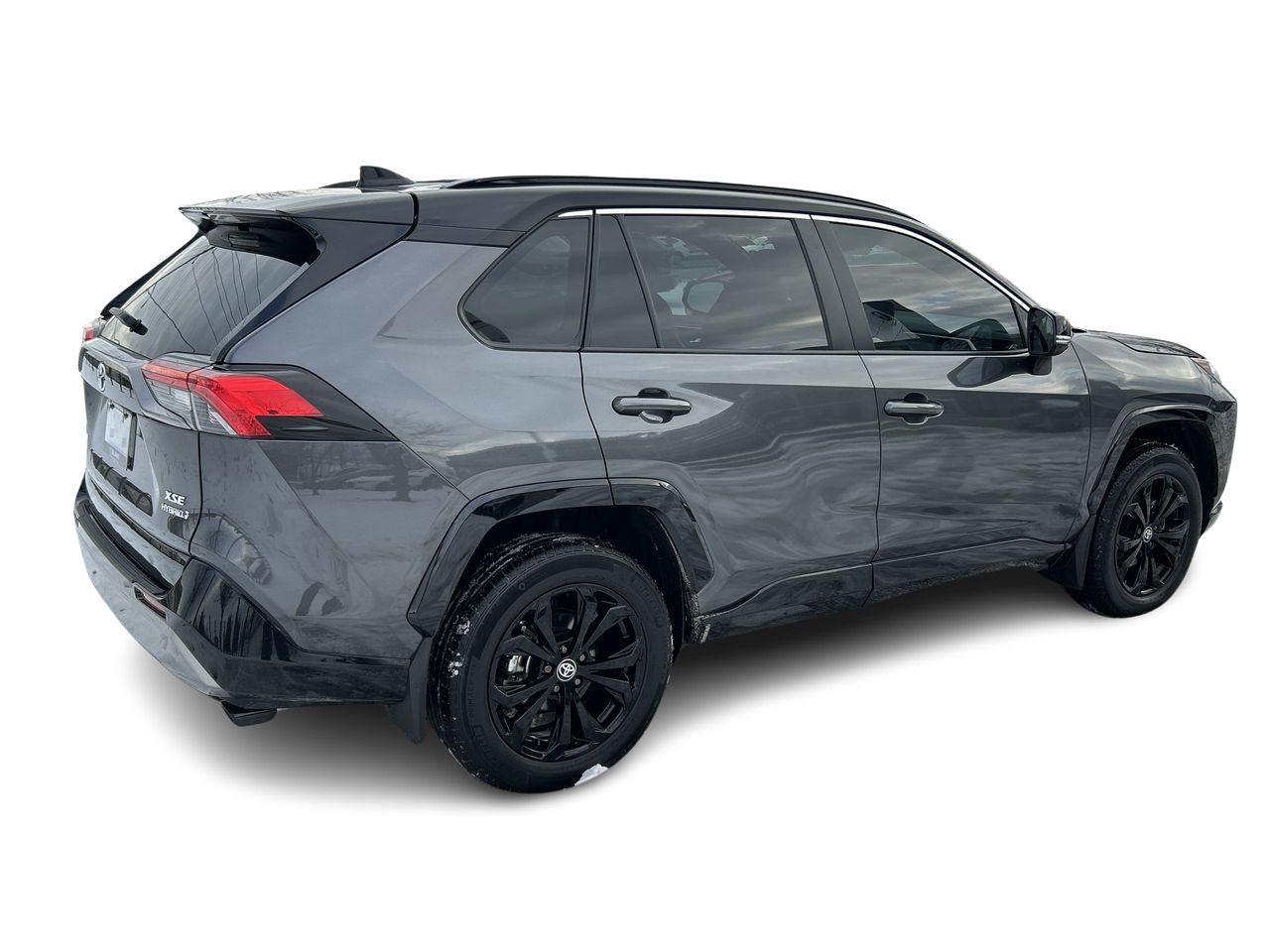 Toyota RAV4 Hybrid  2024 à Scarborough, Ontario