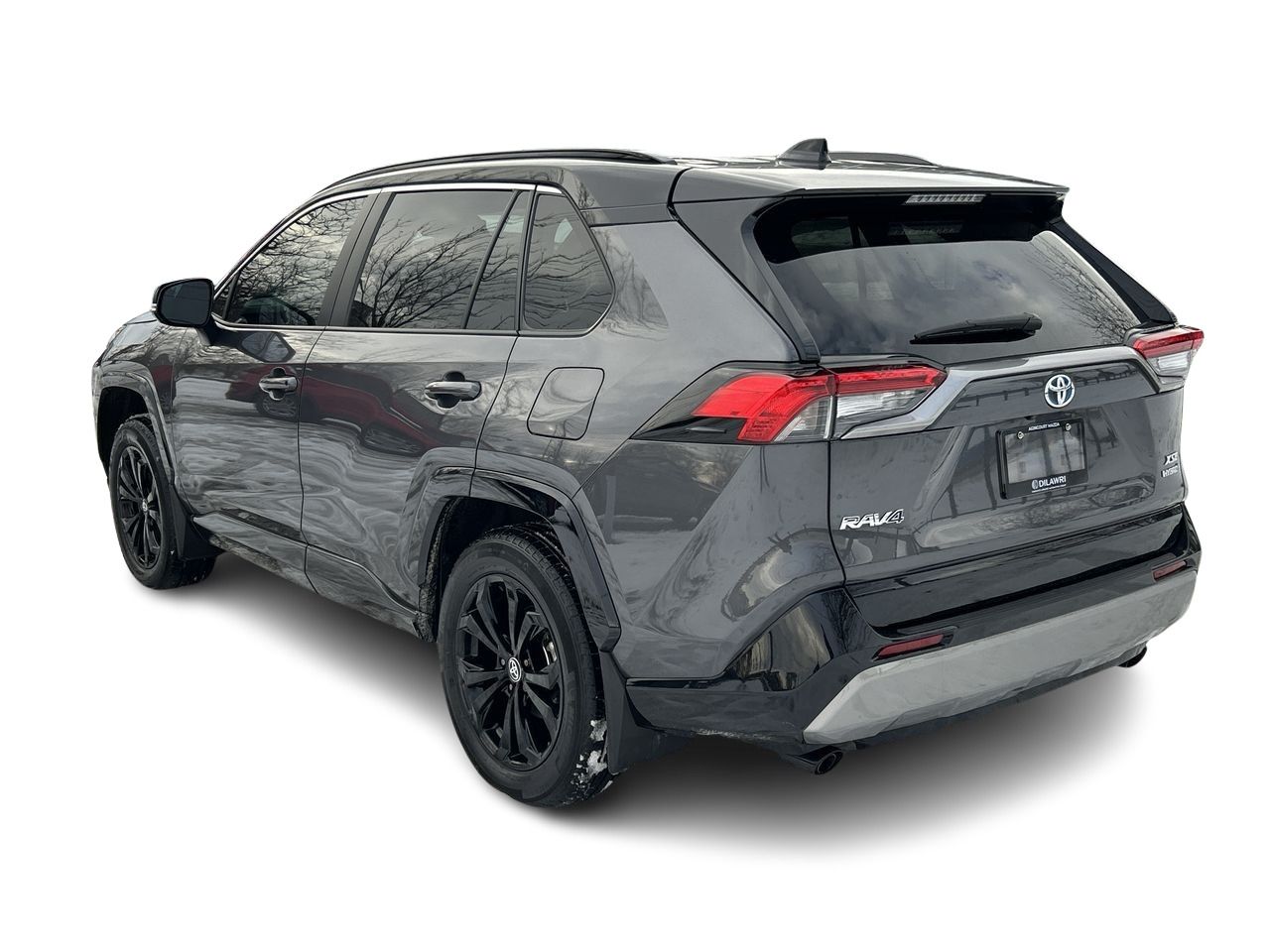 Toyota RAV4 Hybrid  2024 à Scarborough, Ontario