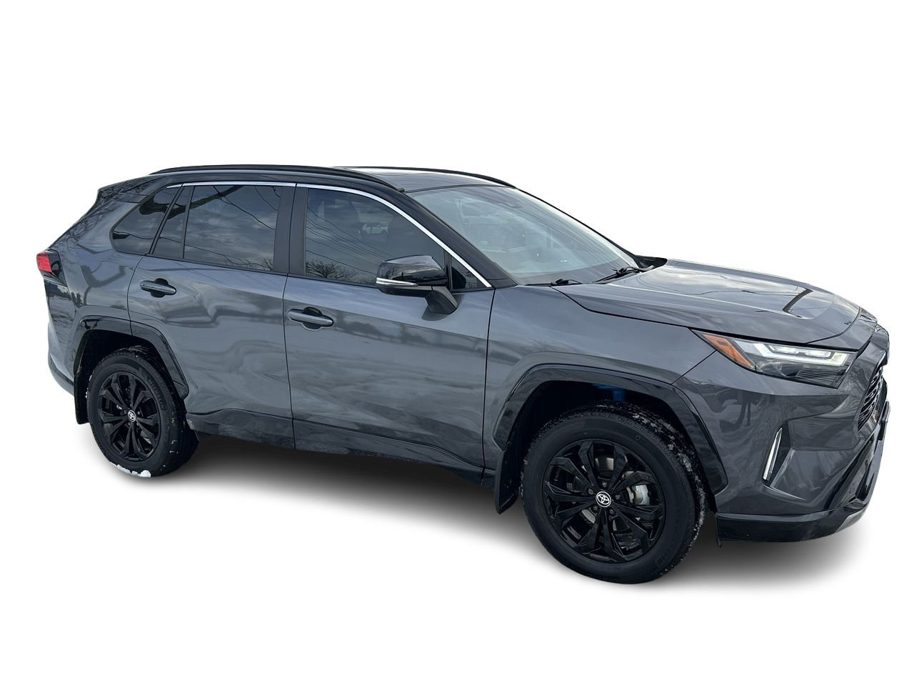 Toyota RAV4 Hybrid  2024 à Scarborough, Ontario