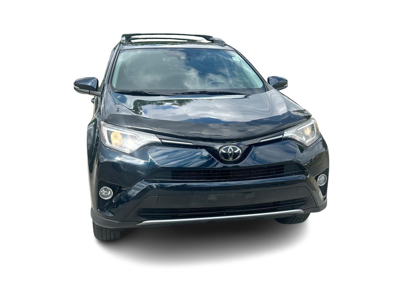 2018 Toyota RAV4 in Scarborough, Ontario