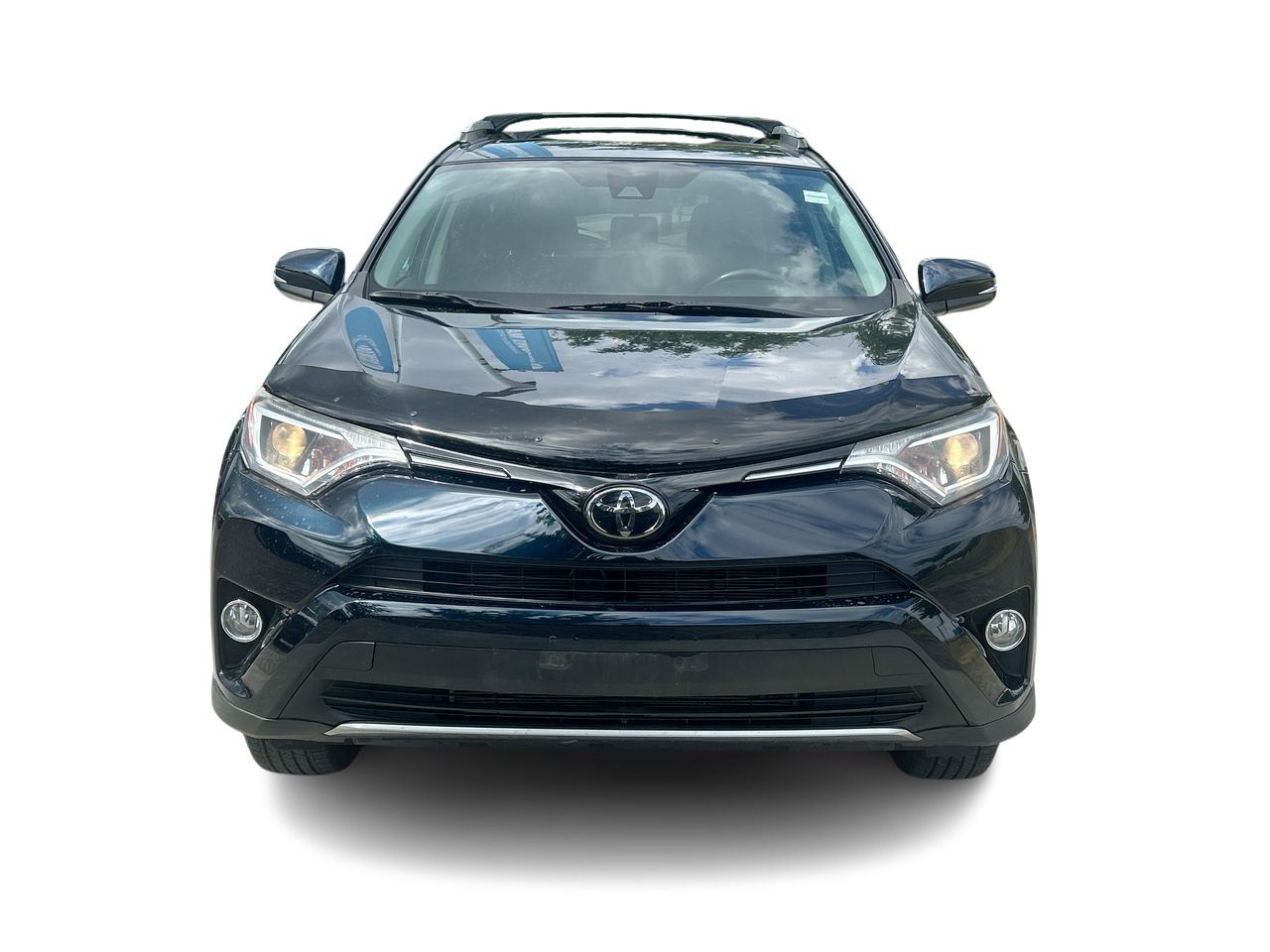 2018 Toyota RAV4 in Scarborough, Ontario
