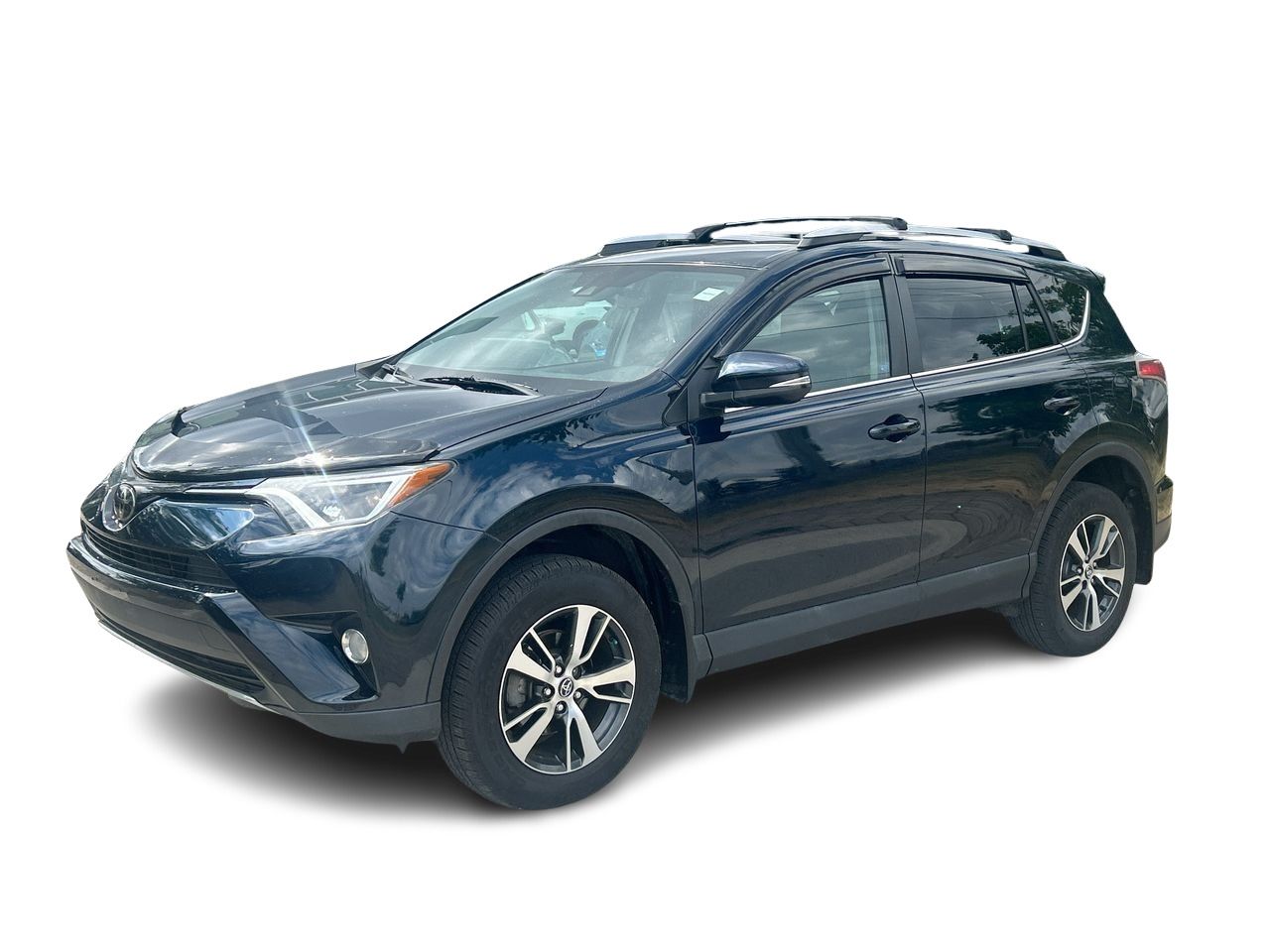 2018 Toyota RAV4 in Scarborough, Ontario