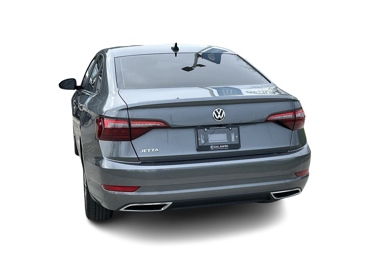 2021 Volkswagen Jetta